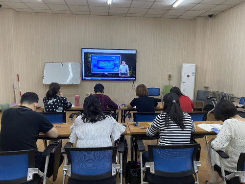 陜西中醫藥大學 學工部 大學生心理健康教育與咨詢中心舉辦心理技能提升培訓