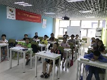 鄭州文一教育咨詢