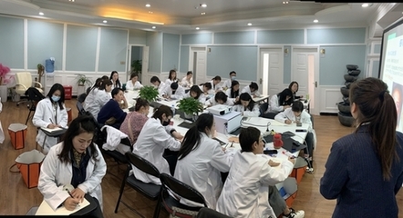 微整培訓哪里學「歡迎咨詢」