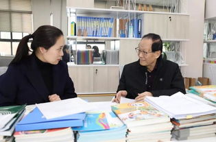 西安這所小學,讓全國知名教育專家王本中激動點贊