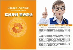 橙至教育咨詢圖冊(cè)