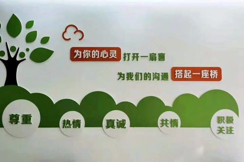心靈斛畔 寧靜港灣 走進合肥工業大學心理健康教育與咨詢中心