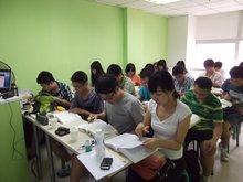 育明教育咨詢有限責任公司