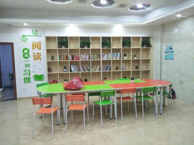 邵陽市樹人教育咨詢