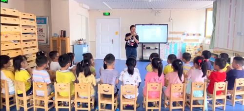 拓維信息 云寶貝 智慧幼兒園 產品,助力重慶教育信息化建設