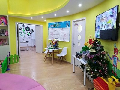 寧波一硯教育信息咨詢