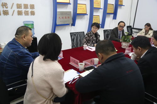 省委教育工委心理健康教育與咨詢示范中心驗收專家組來校調(diào)研
