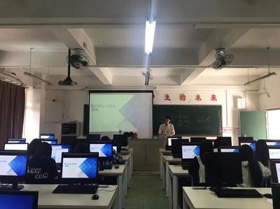 企業進課堂,校企共同探索實踐教學
